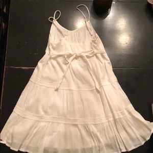 O'Neill Dresses - White O’Neill Sundress O'Neill Dresses - White O’Neill Sundress
